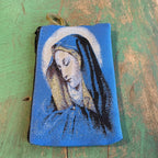Small Rosary Pouch
