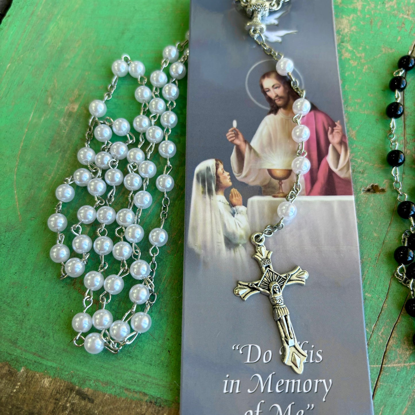 Holy Communion Rosary