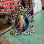 Religious Standing Icons