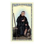 Card Stock Prayer Cards