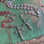 Heart Rosary