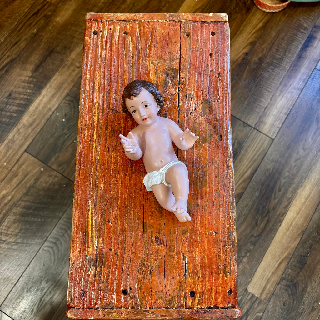 Baby Jesus