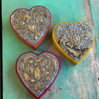 Corazon Patzcuaro