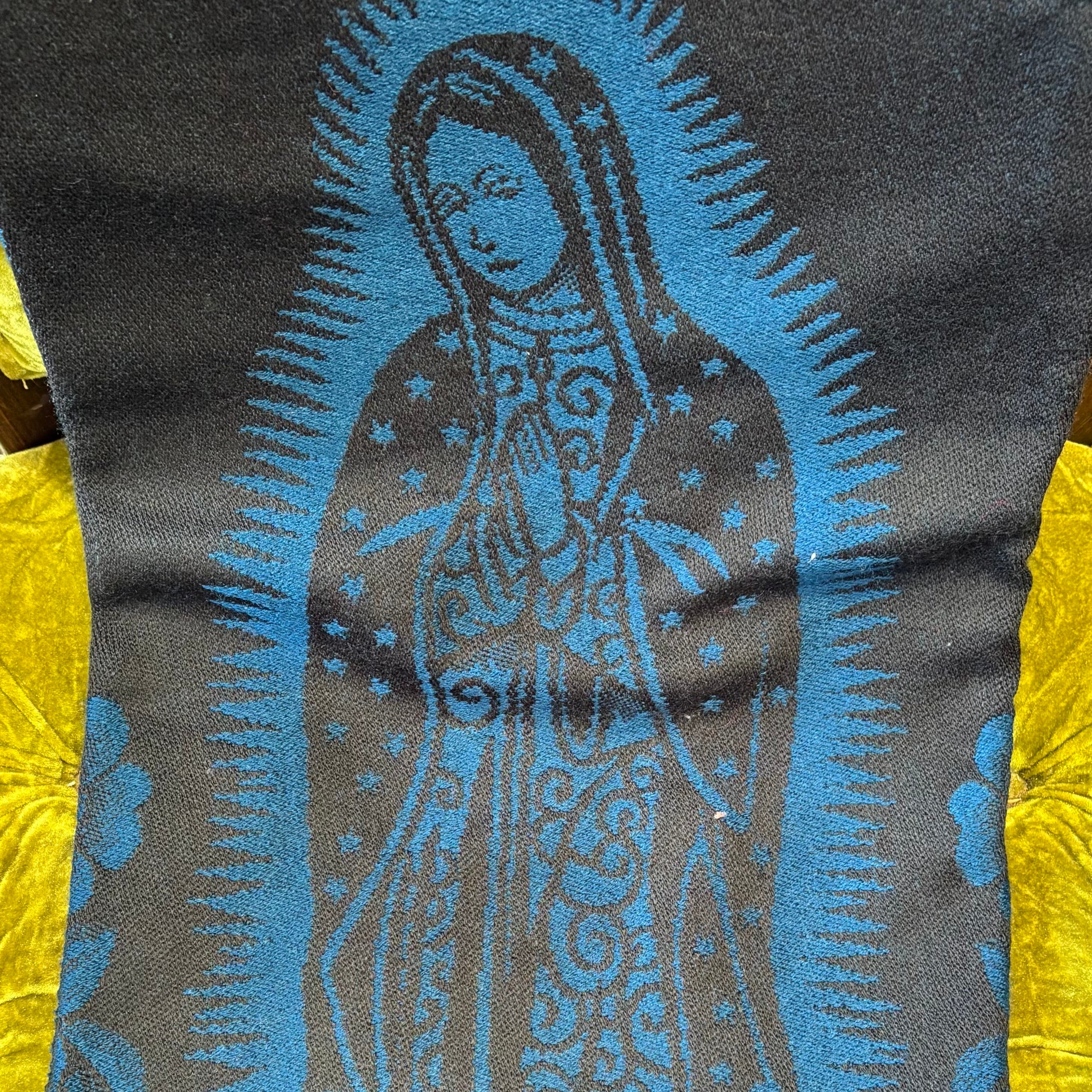 OLG Poncho
