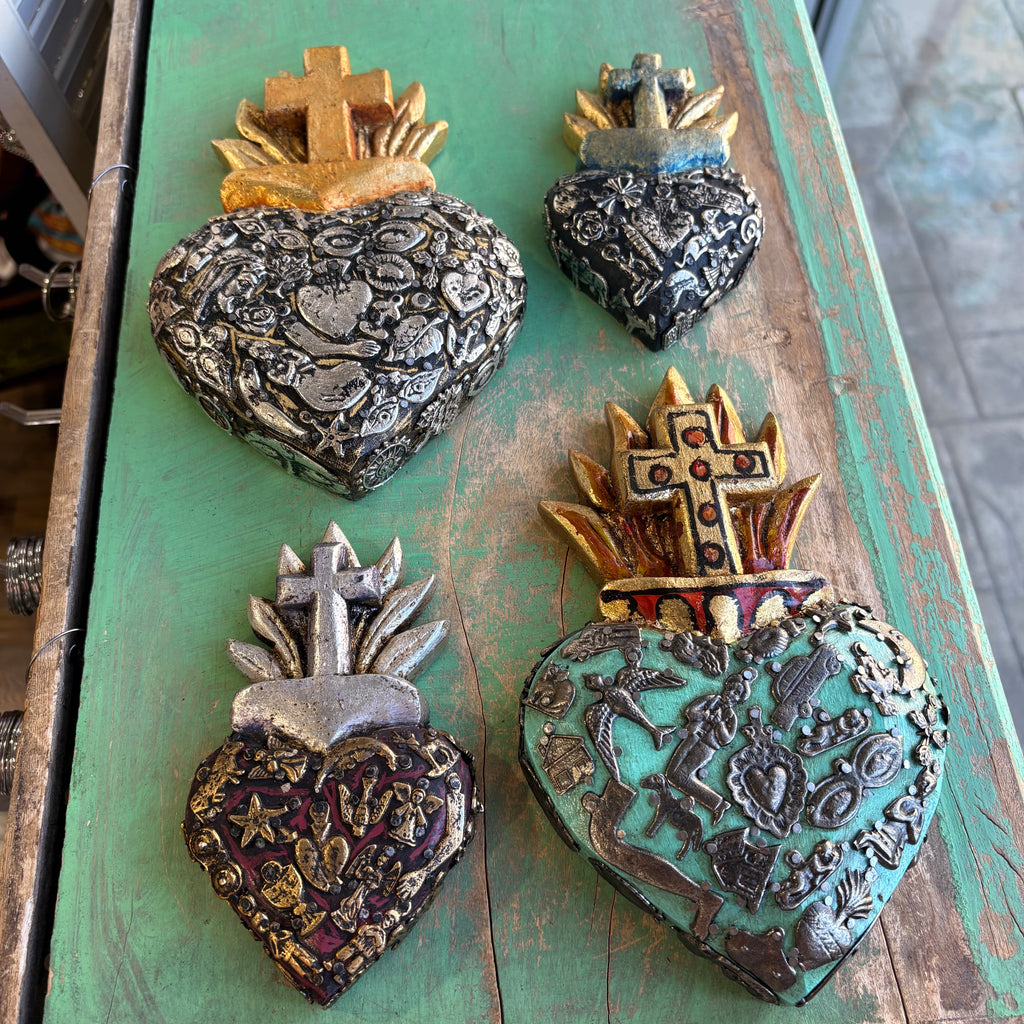 Milagros Corazon San Jose
