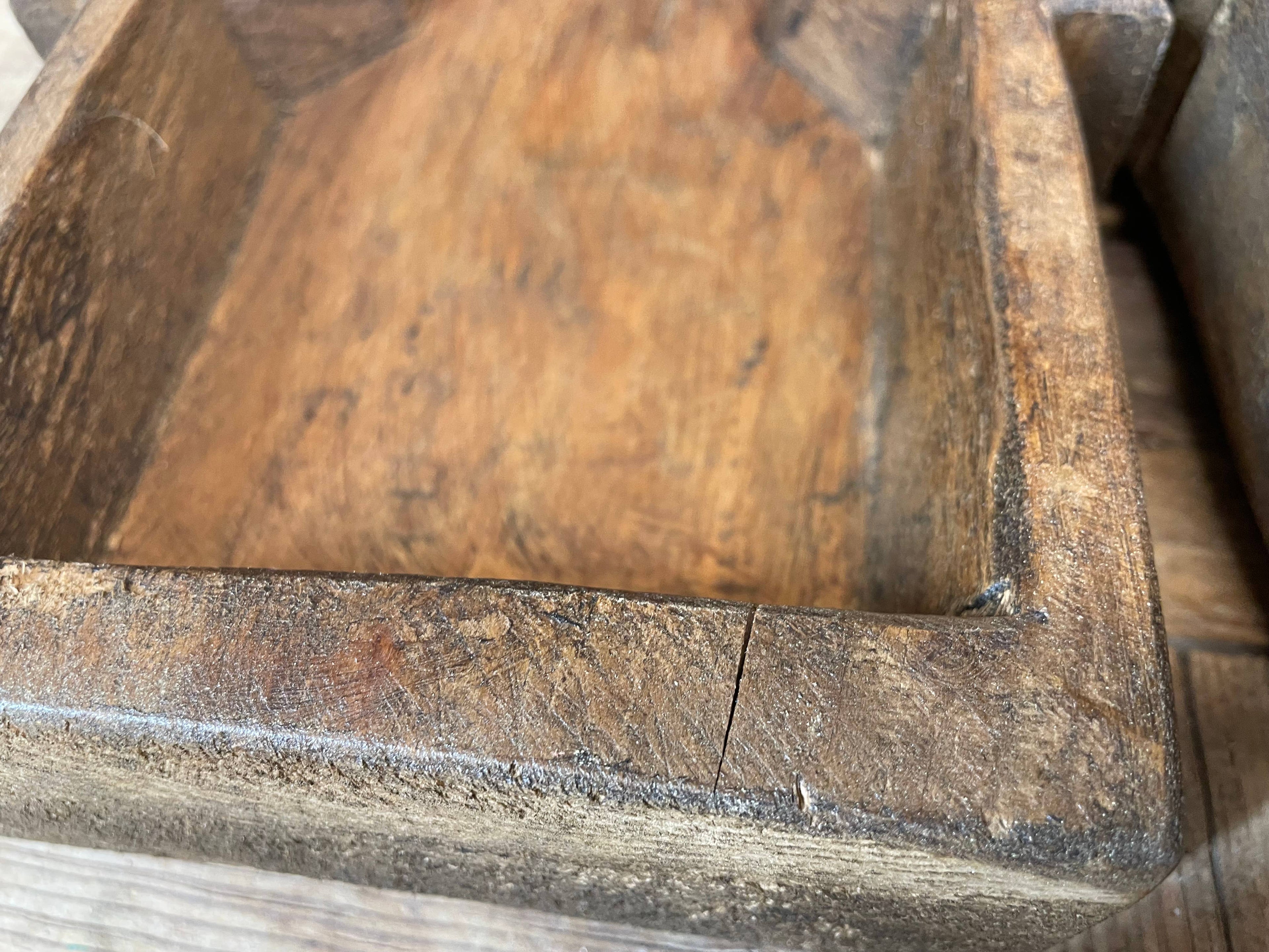 Church Dough Bowl-7x11