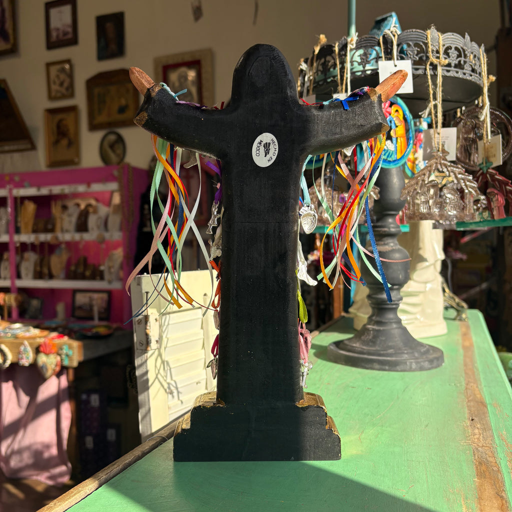 Milagros San Charbel