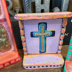 Wooden Shrines $45-$75