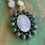 OLG Serenity Pearl Necklace