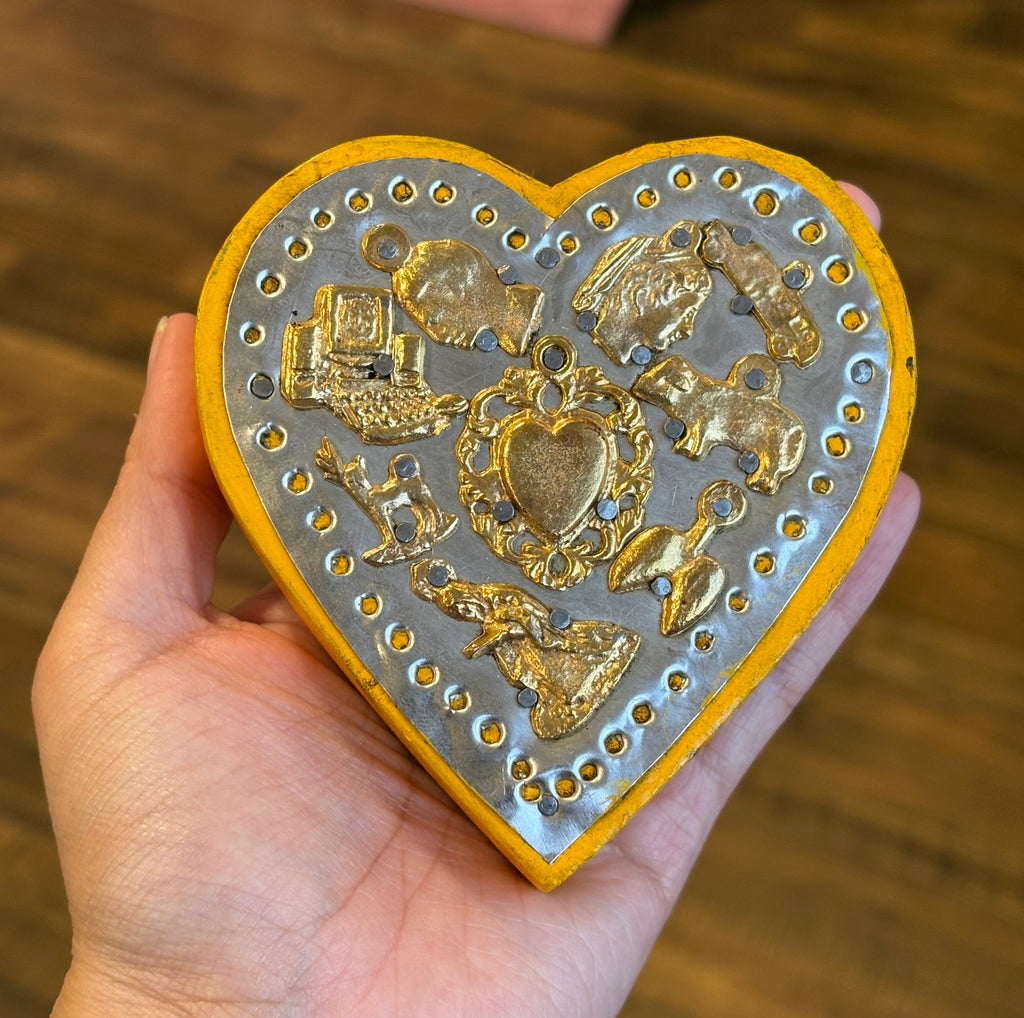 Corazon Patzcuaro