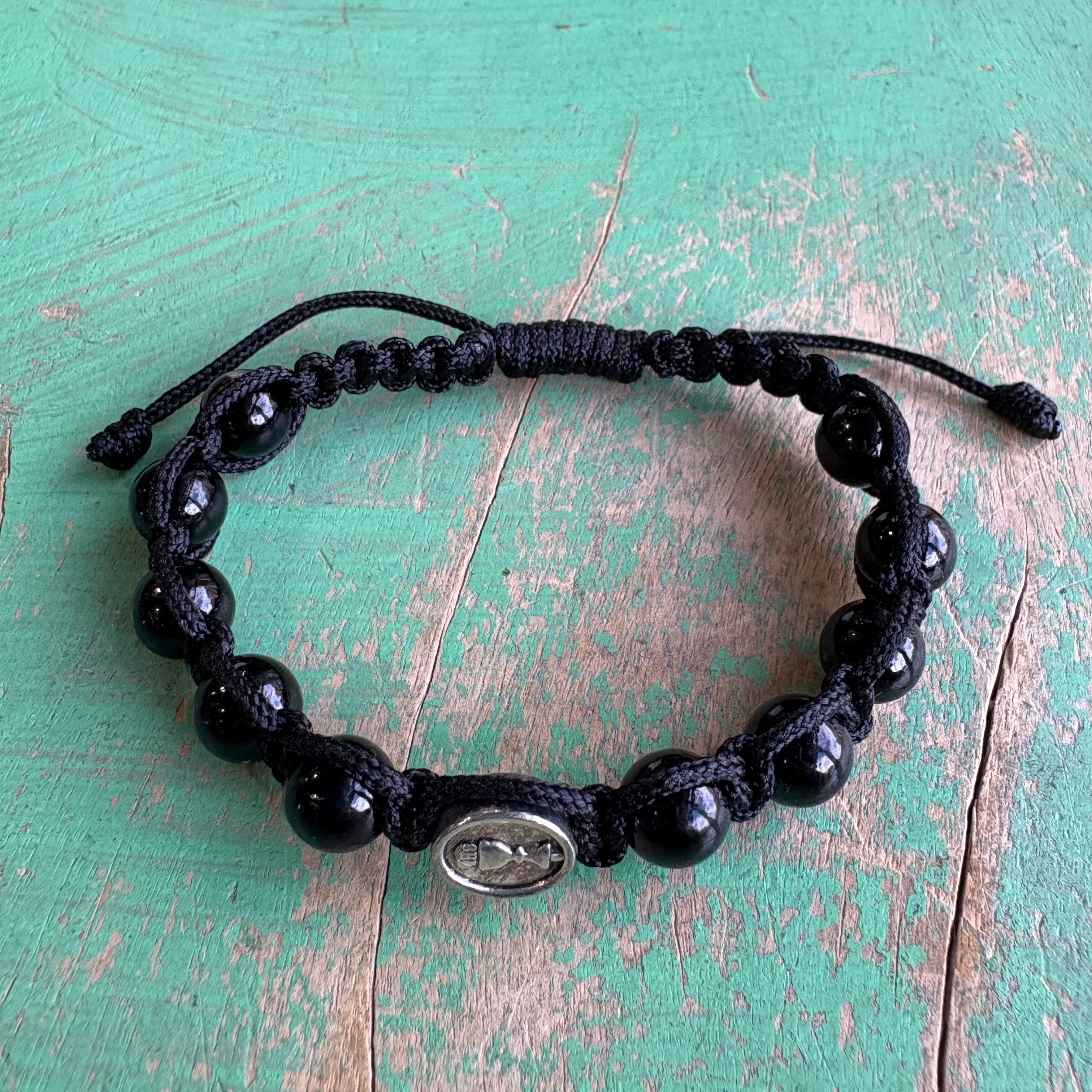 Holy Communion Adjustable Bracelets for Boys or Girls