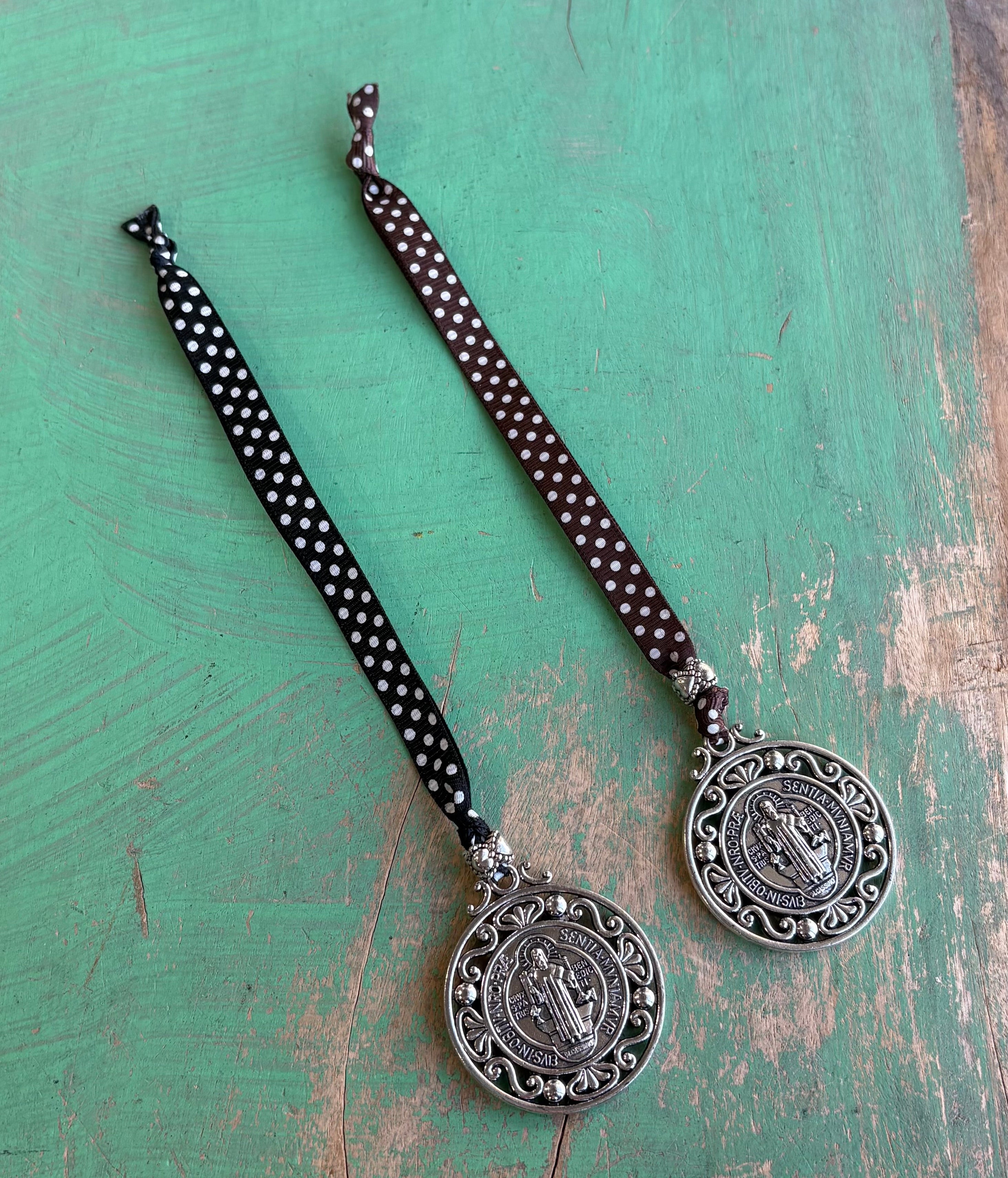 Mini St Benedict Door Blessing