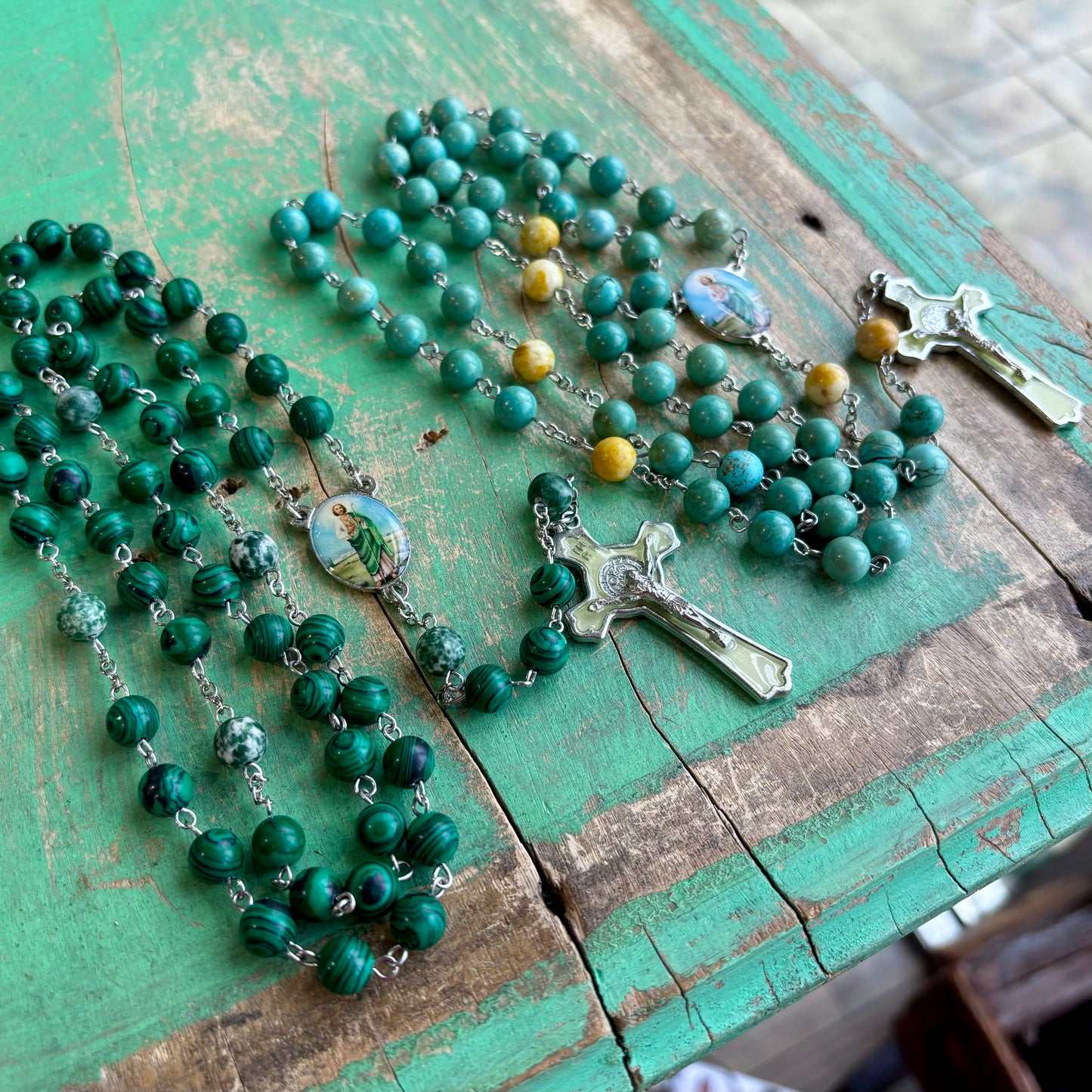 St Jude Rosary