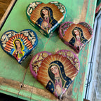 Corazón Malta Imagen
