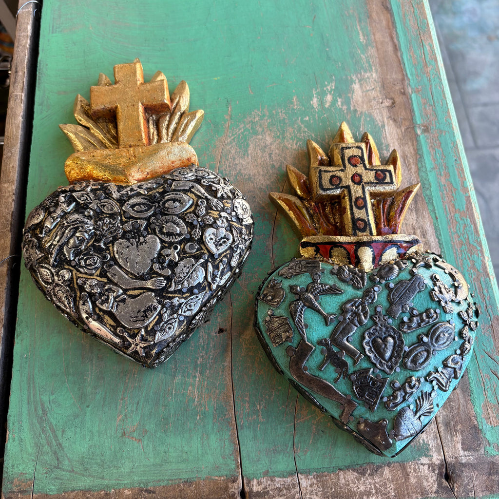 Milagros Corazon San Jose