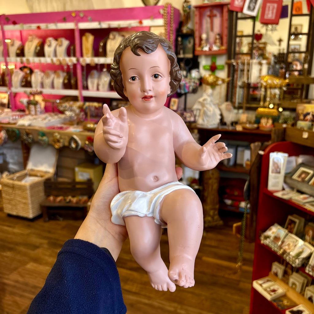 Baby Jesus