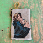 Small Rosary Pouch