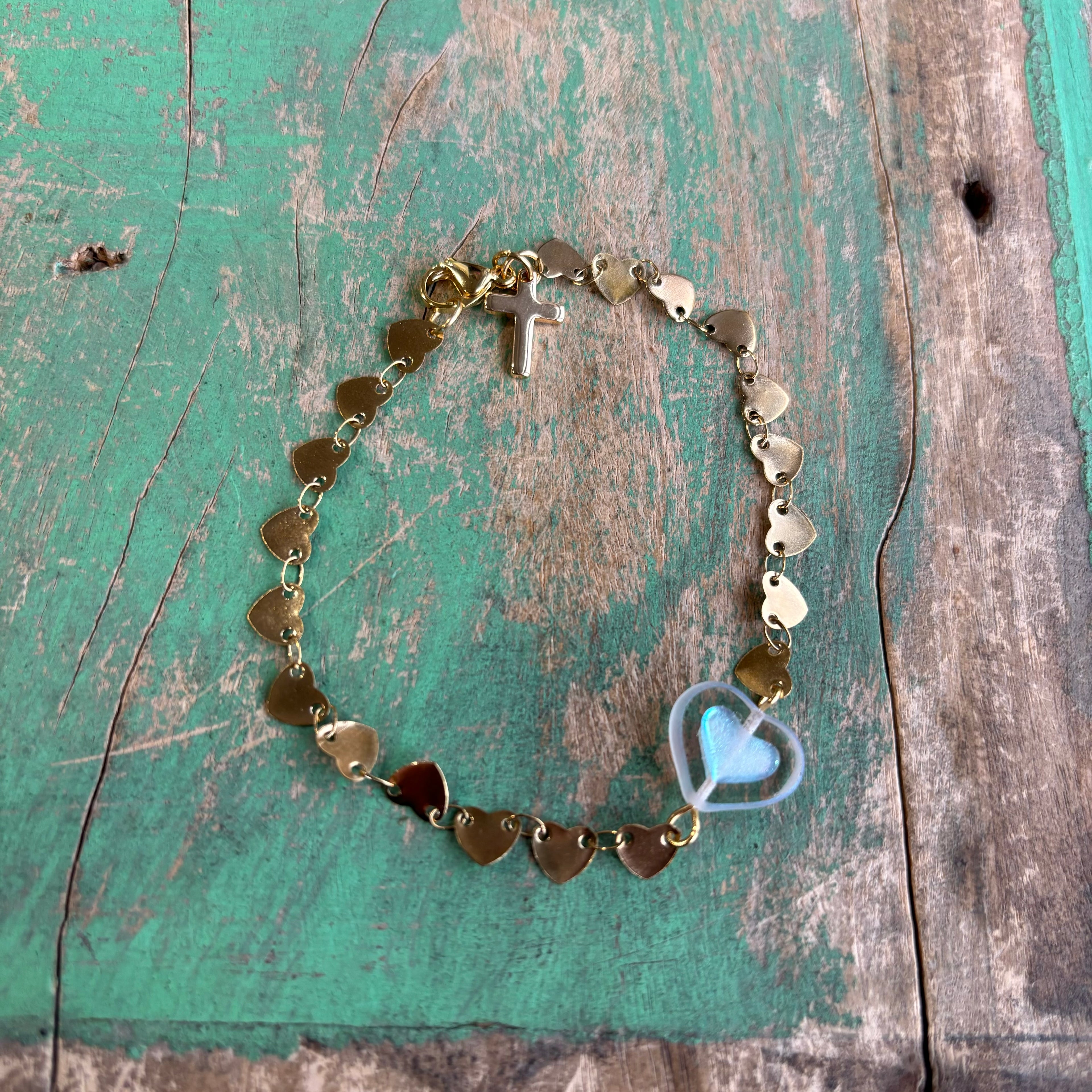 Forever Love Bracelets