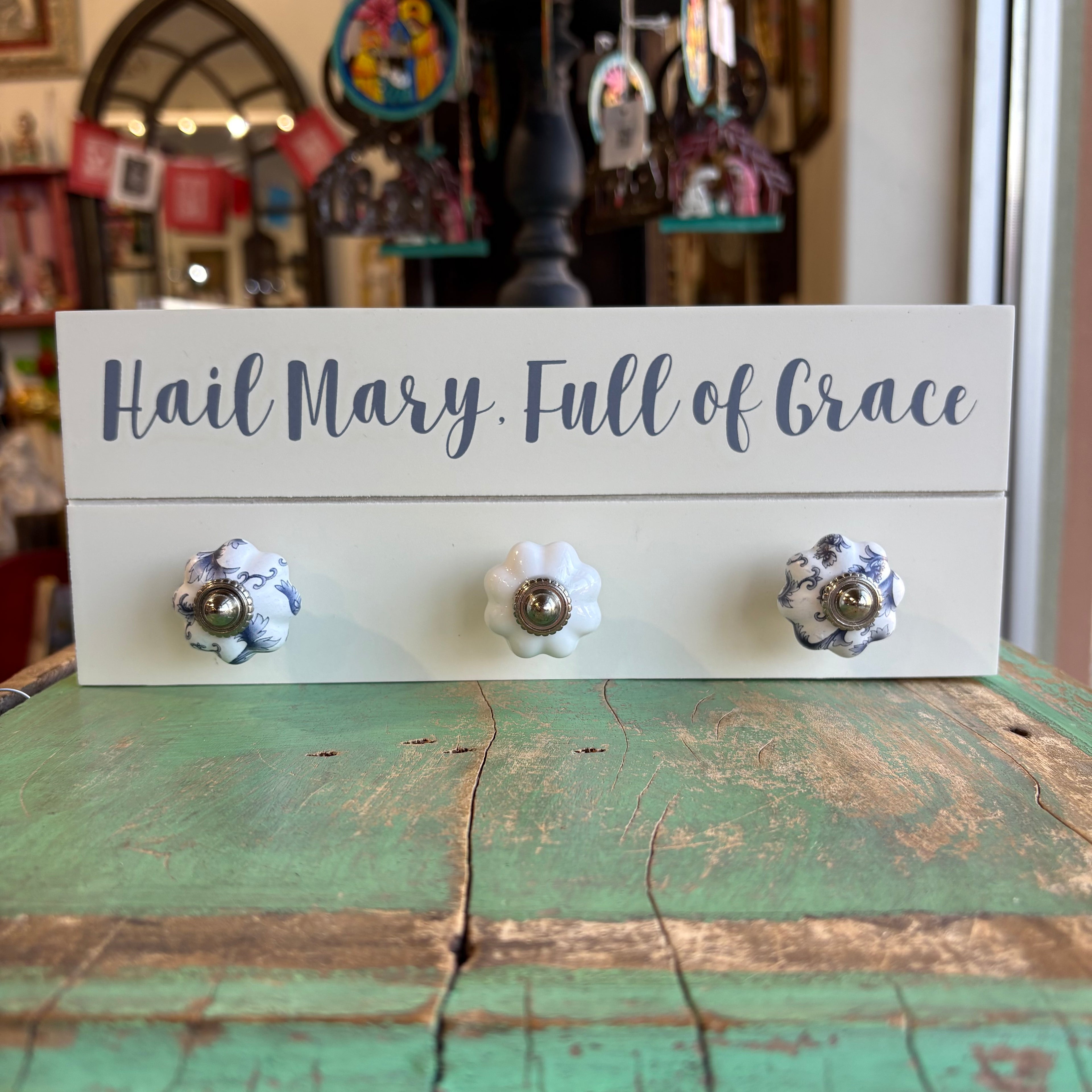 Rosary Keepers