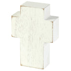 ANGEL'S WINGS CROSS TABLETOP