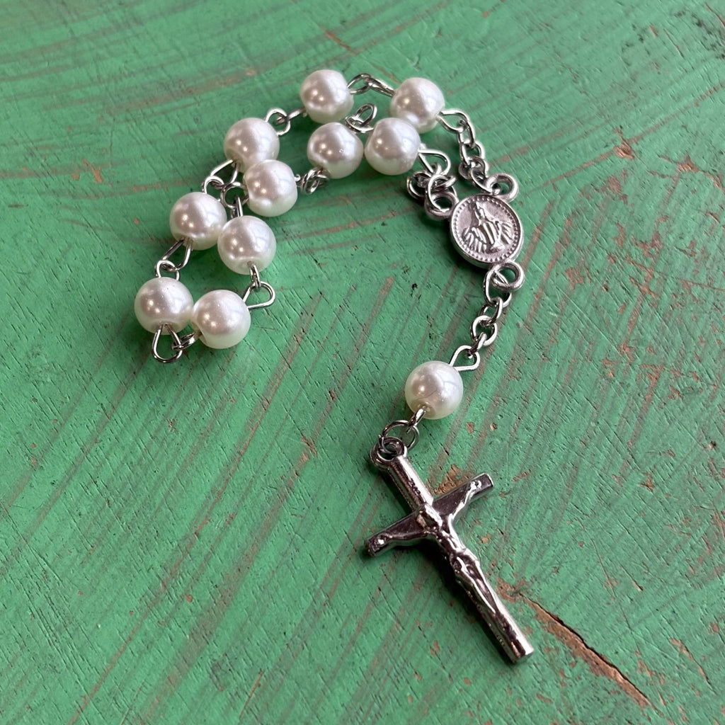 Decade Rosary Party Favors