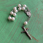 Decade Rosary Party Favors
