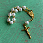 Decade Rosary Party Favors
