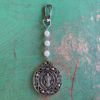 Silver Purse Blessings