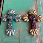 Milagros Gajos Cross