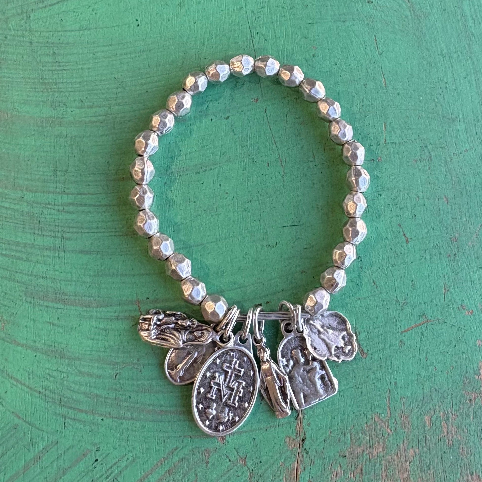 Daily Devotional Bracelets