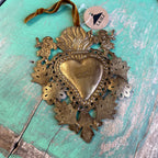 Valentine's Day Sacred Heart Specials