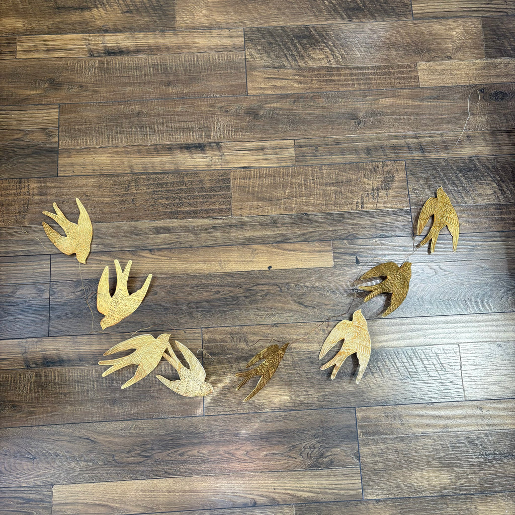 Holy Spirit Garland
