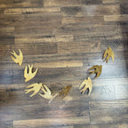 Holy Spirit Garland