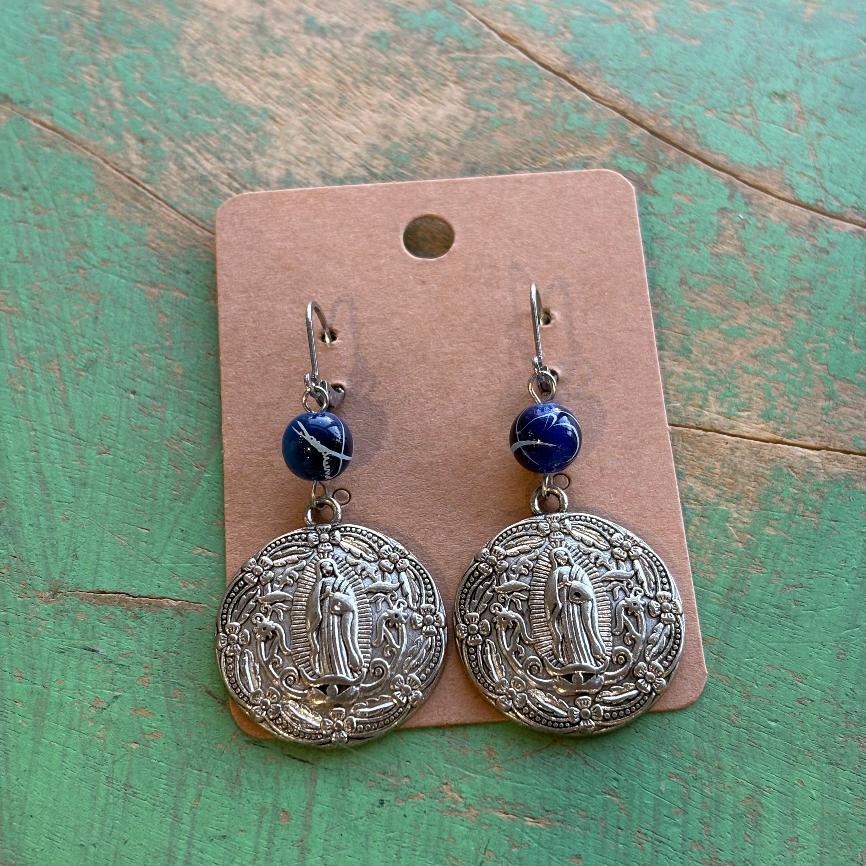 OLG Fiesta Bracelet or Earrings
