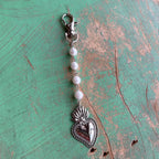 Silver Purse Blessings