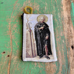Small Rosary Pouch