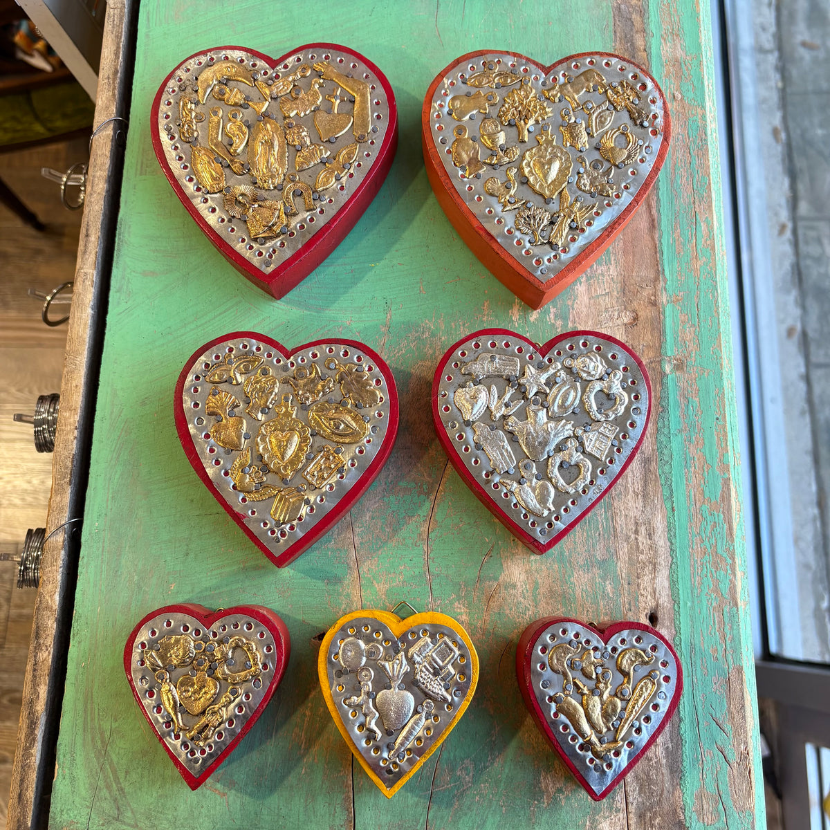 Corazon Patzcuaro