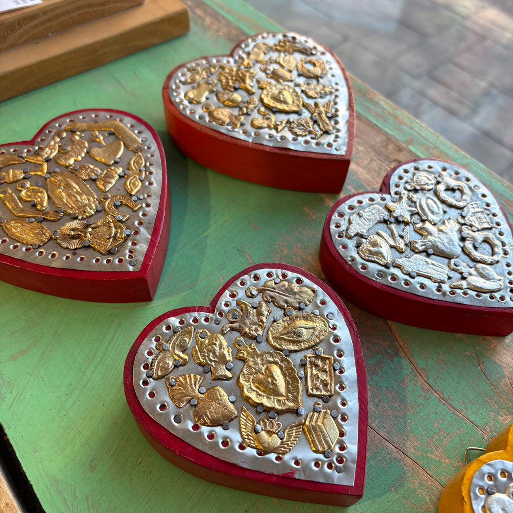 Corazon Patzcuaro