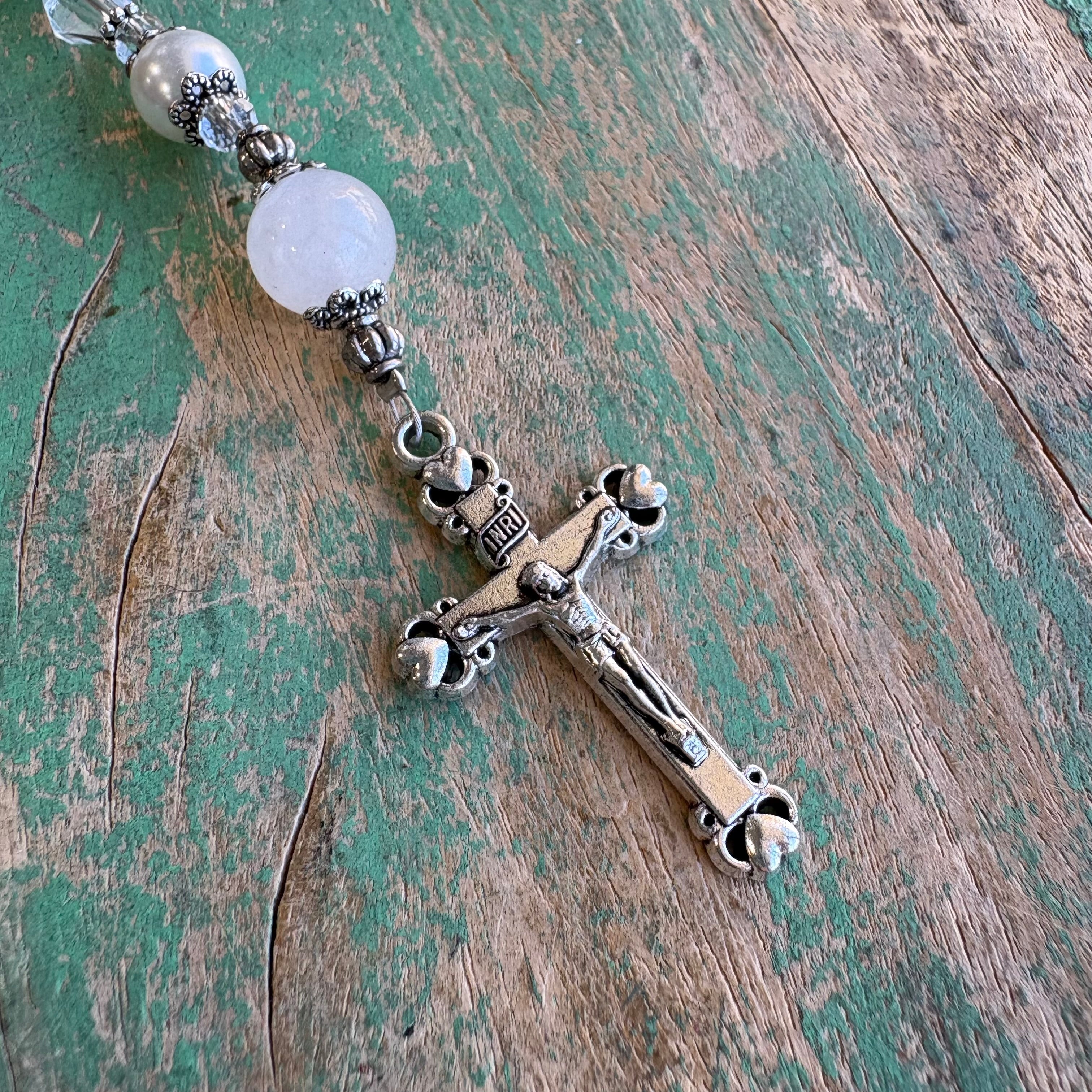 Amore Mio Collection Rosary
