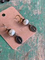 Mother’s Protection Necklace, Bracelet or Earrings