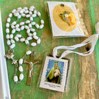 Holy Communion 5X7 Wallet Set
