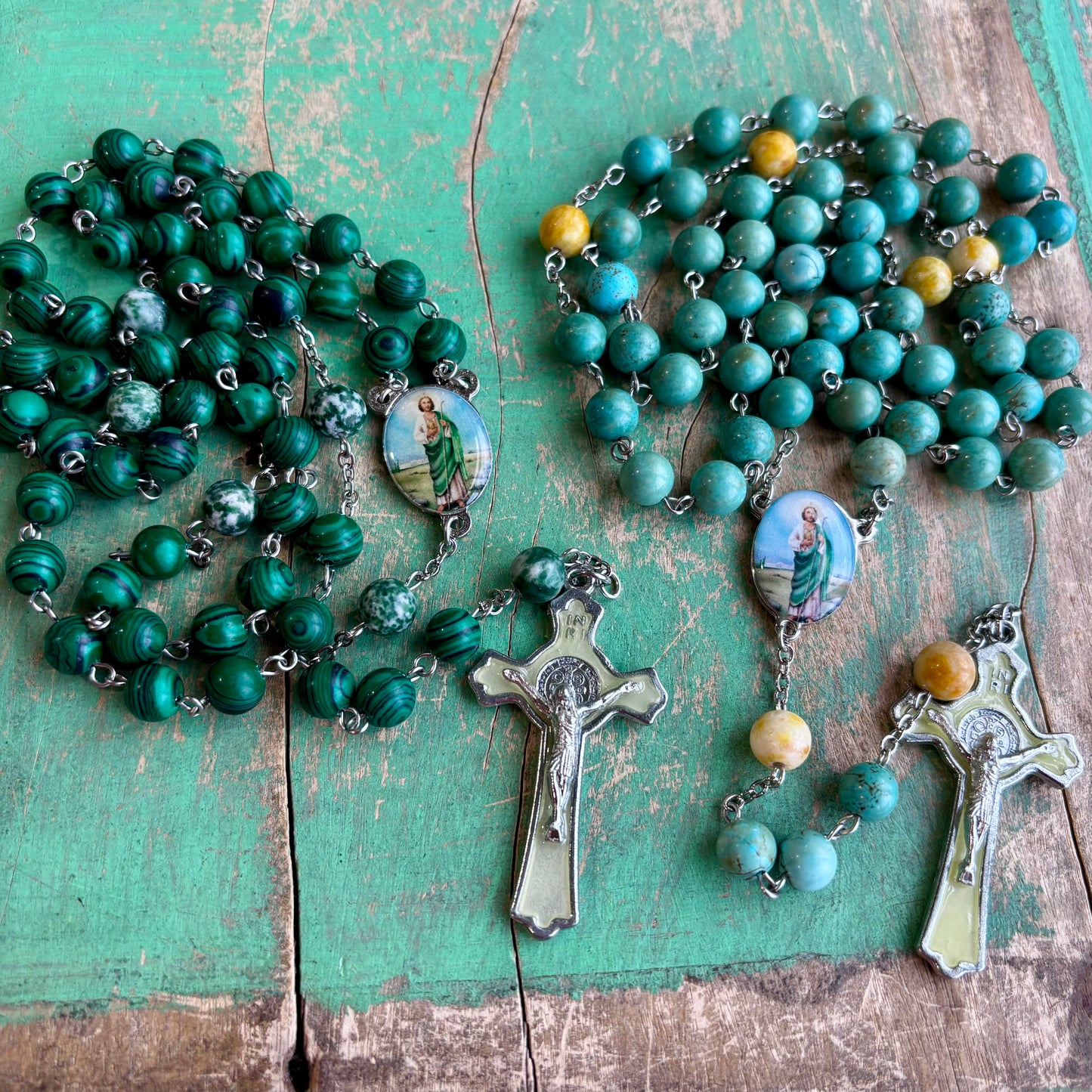 St Jude Rosary