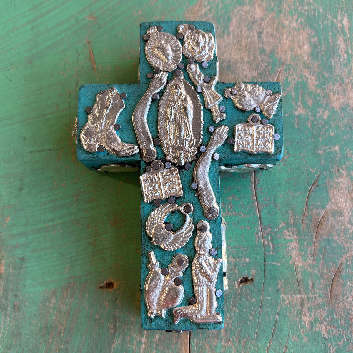 Milagros Cruz Tablon