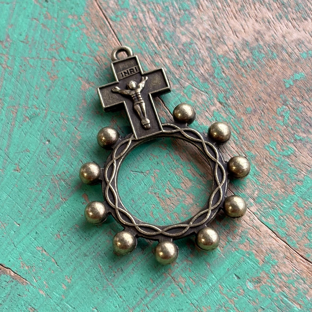 Pocket Rosary
