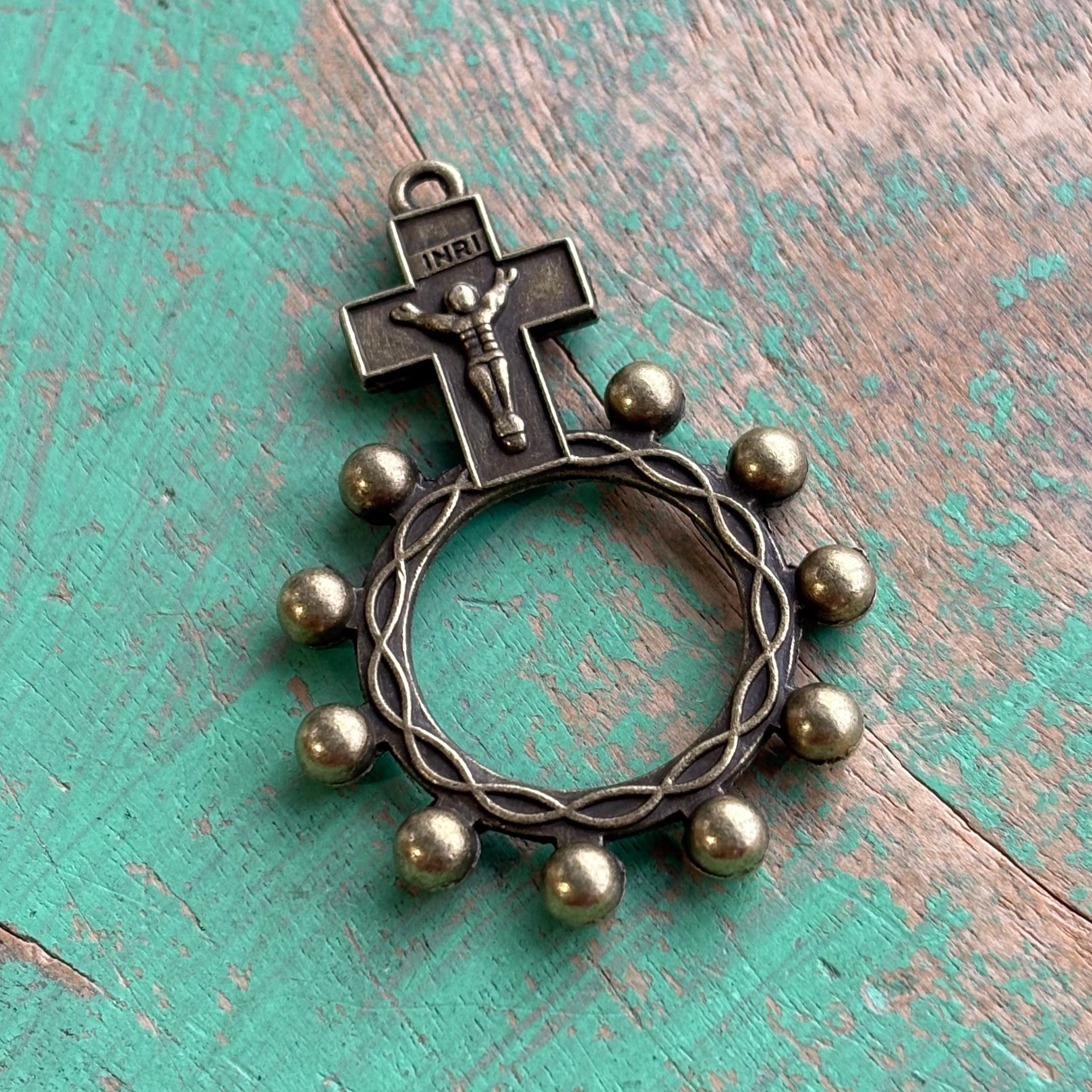 Pocket Rosary