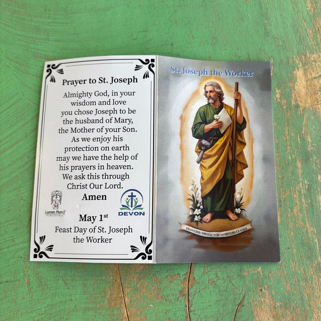 St Joseph Home Selling Kit