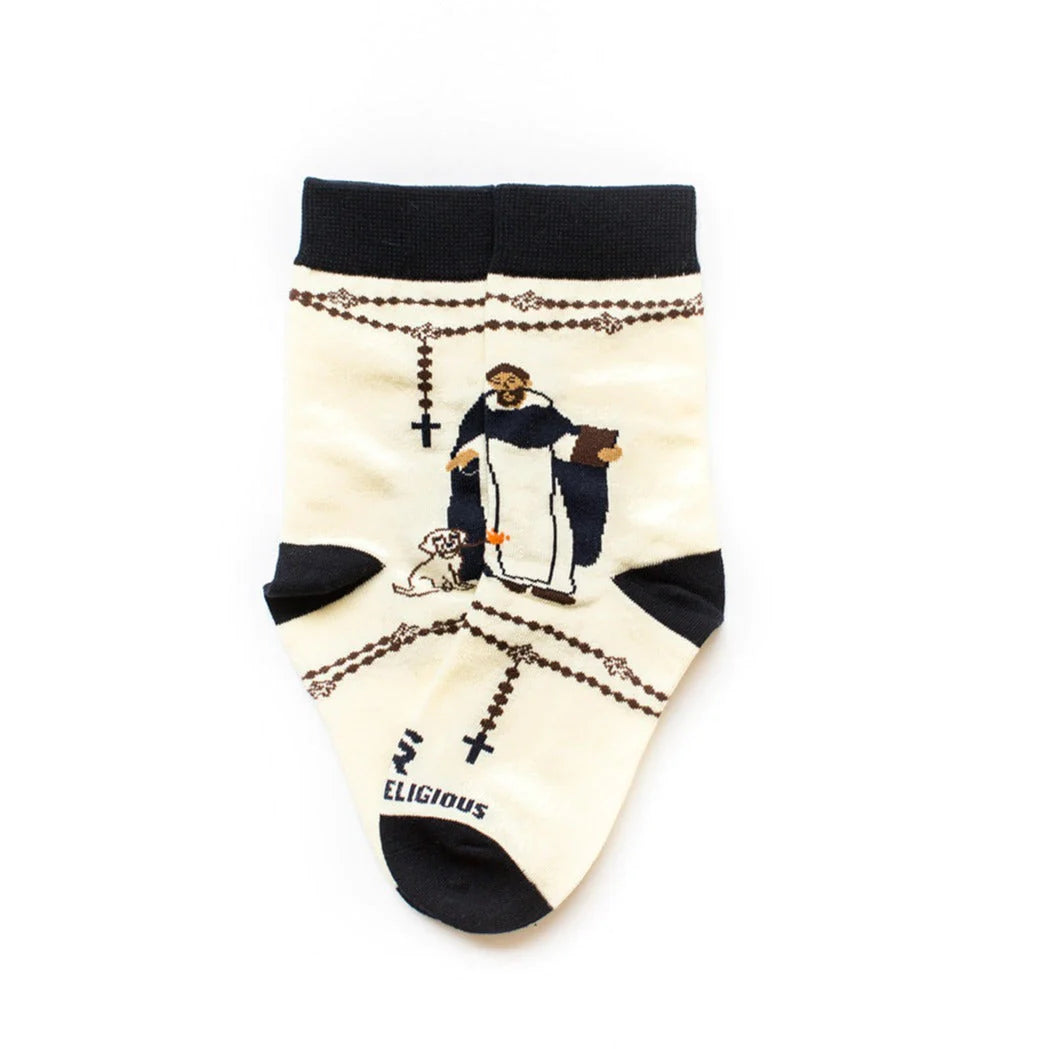 Kids St Dominic Socks