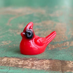 Mini Red Cardinal