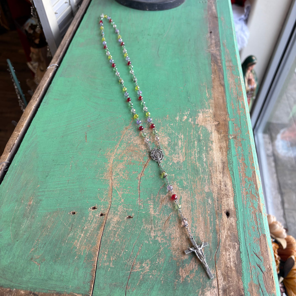 Garden of Grace Rosary