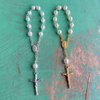 Decade Rosary Party Favors